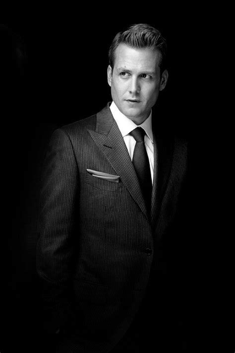 Pictures & Photos of Gabriel Macht | Gabriel macht, Suits harvey ...