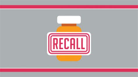 Important: Valsartan medication recall • Marc Spero, MD