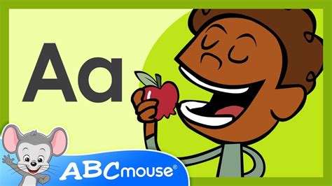 ABCmouse—Alphabet Jams! Topic | Lesson Planet