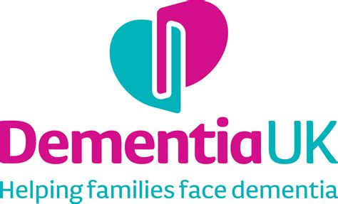 Dementia UK - ICE Ben Fund