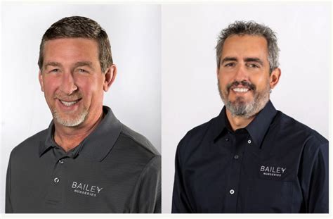 Bailey Nurseries Hires Territory Sales Representatives - Lawn & Garden Retailer