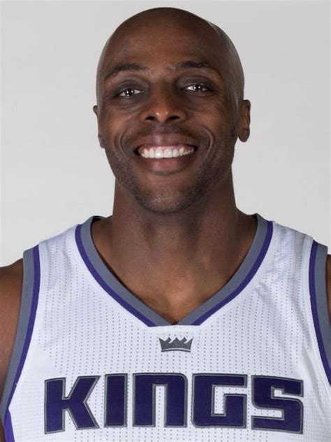 Anthony Tolliver | NBA Shoes Database