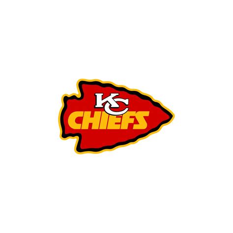 Kansas City Chiefs alternate Logo Vector - (.Ai .PNG .SVG .EPS Free ...