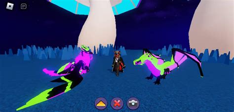 All my theme dragons | Roblox Dragon Adventures Amino