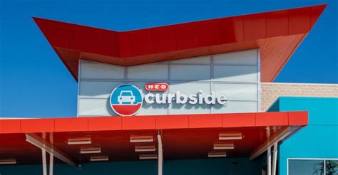 H-E-B expands free curbside pickup | Supermarket News