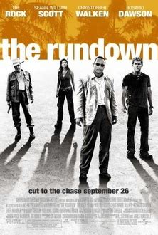 The Rundown Quotes, Movie quotes – Movie Quotes .com