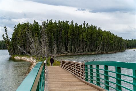 Grande Cache - Mecca for Recreation & Adventure in NW Alberta Foothills - Mindful Explorer