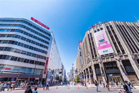 One Day in Shinjuku: Guide to Shopping, Dining & Entertainment | Tokyo Weekender