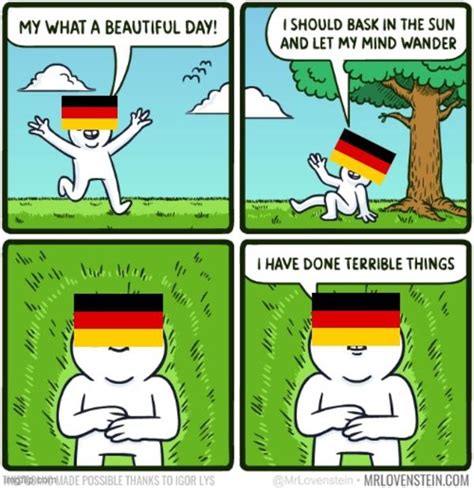 Germany | History Memes | Know Your Meme