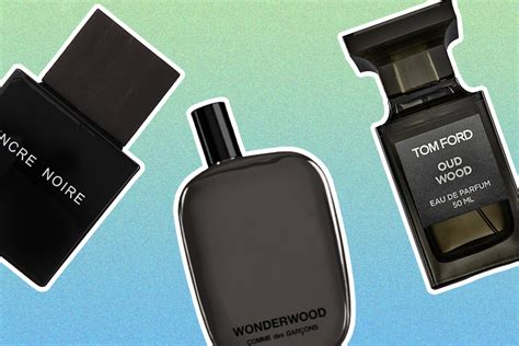 5 Best Woody Colognes For Men