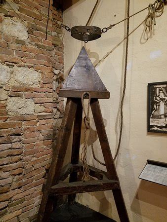 Museo della Tortura (Montepulciano): UPDATED 2019 All You Need to Know Before You Go (with PHOTOS)