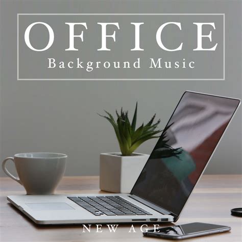 Office Background Music - Album by Soft Background Music | Spotify