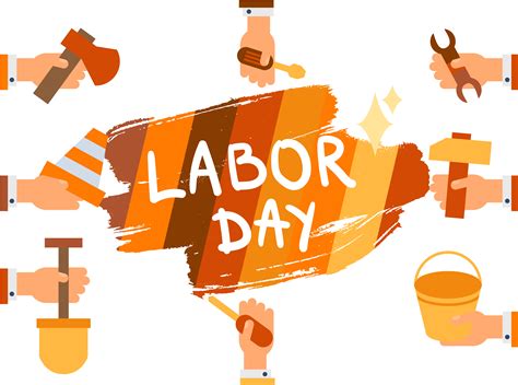 Labor Day. 1 May 2001710 Vector Art at Vecteezy