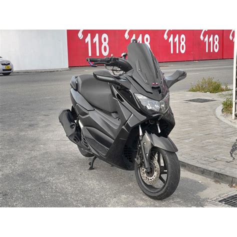 MODIFIED YAMAHA NMAX IN EXCELLENT CONDITION_CALL 9586699 | iBay