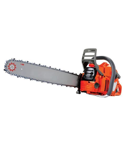 Woodmaster 1500W Petrol Tree Cutter Chainsaw/Wood Cutting Machine: Buy Woodmaster 1500W Petrol ...