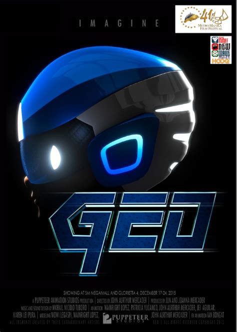 Geo (2015)