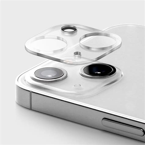 Camera Lens Protector for iPhone 11,12,13 series - The Tomorrow Technology