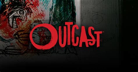 WATCH Outcast Trailer, Kirkman's Latest TV Offering