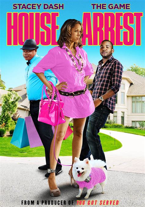 House Arrest (2012) FullHD - WatchSoMuch