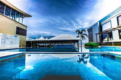 7 Beautiful Resorts in Daman for Your Next Stay