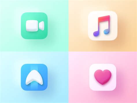 The Ultimate App Logo Design Guide: With Examples and Tips! | Looka