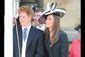 Kate Middleton, haut les chapeaux ! - Elle