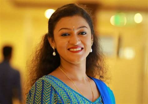 Malayalam actor Aparna Nair found hanging at her house in Kerala