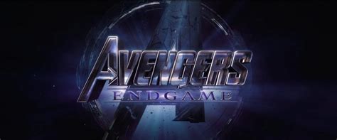 First Look – Marvel Avengers: Endgame – What's On Disney Plus