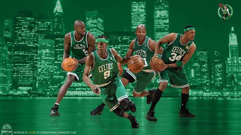 Top 999+ Boston Celtics Wallpaper Full HD, 4K Free to Use