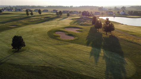 Course Photos - Indian Ridge Golf Club