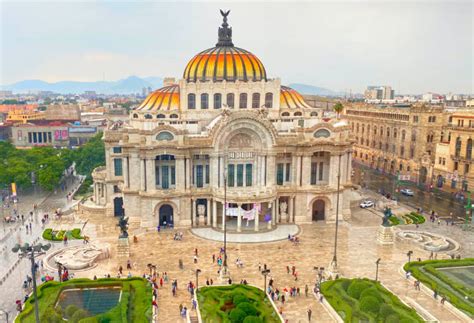 33 Best Things to Do in Mexico City (in 2023) - Travel Lemming