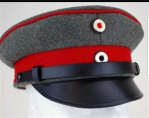 WW1 german hats very high quality available in all.sizes | eBay