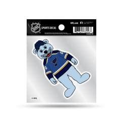 St. Louis Blues Stickers, Decals & Bumper Stickers