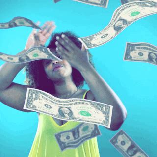 Dollar Bills GIFs - Find & Share on GIPHY