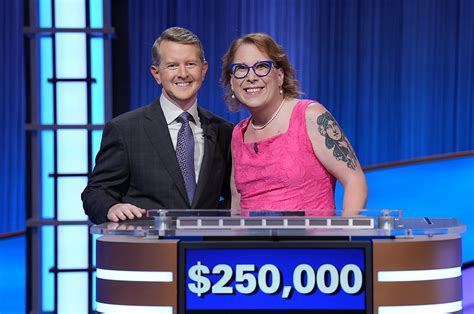 ‘Jeopardy!’ Tournament of Champions has first openly transgender winner