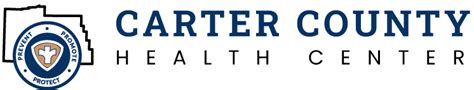 Carter County Health Center | Providing Health Information and Caring ...