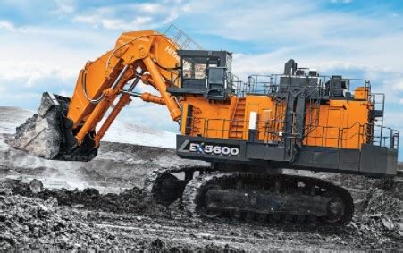 Wajax, Hitachi to expand direct distribution - Canadian Mining Journal