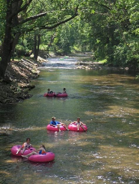 2) Tubing down the Chattahoochee River | Helen ga tubing, Places to visit, Places to travel