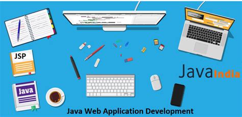 Java Web Application Development Guide for Web Developers