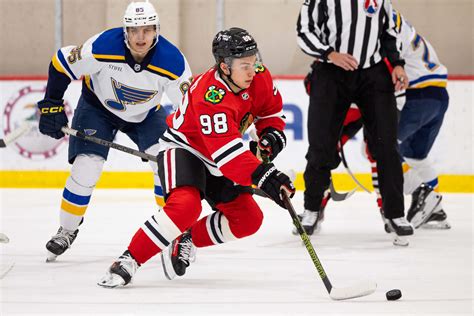 What Connor Bedard did to dominate in his Blackhawks debut - The Athletic