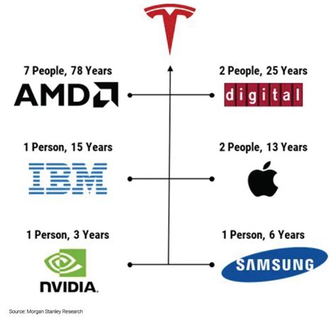 Tesla's Dojo prediction by Morgan Stanley boosts TSLA stock price, report shows how critical the ...