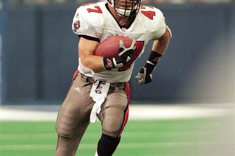 John Lynch should be in the Hall of Fame - Bucs Nation