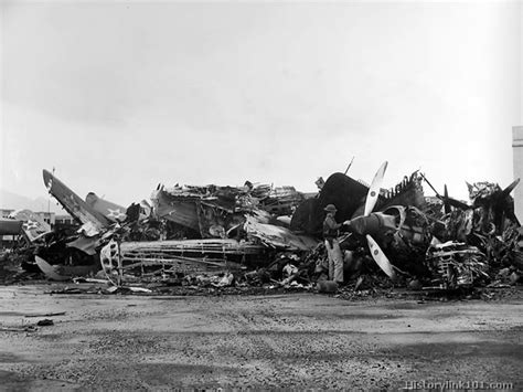 Hickam Air Force Base in Hawaii | Pearl Harbor Warbirds