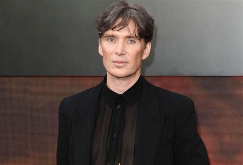 How Cillian Murphy Shed Weight to Play ‘Emaciated’ ‘Oppenheimer’ Role - Parade