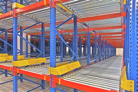 Industrial, Mezzanine, Warehouse Racking Singapore | Rack Supplier