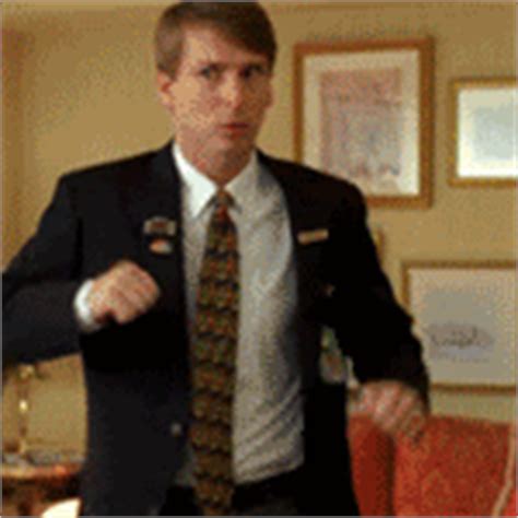 Kenneth Parcell 30 Rock - gif for profile by thatnerdyowl56 on DeviantArt