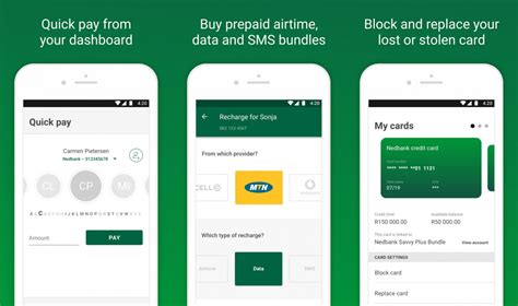 Nedbank launches new Money banking app – MyBroadband