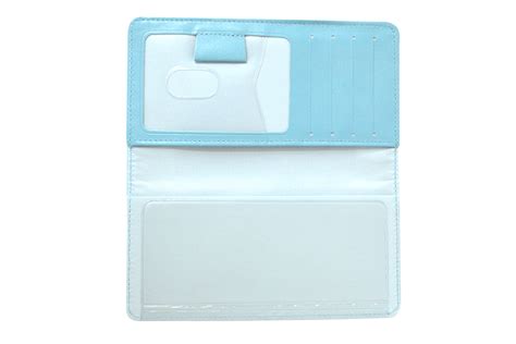 Beautiful Flower Personal Checkbook Cover-á| CheckWorks