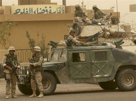 Senate advances repeal of Iraq war authorizations : NPR