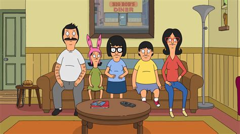 'Bob's Burgers' Season 12: Release Date, How to Watch, and Every ...